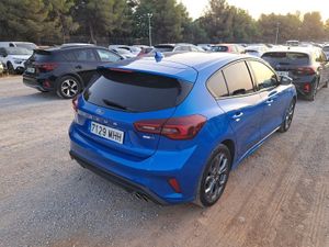Ford Focus 1.0 Ecoboost Mhev 114kw St-line - Foto 5