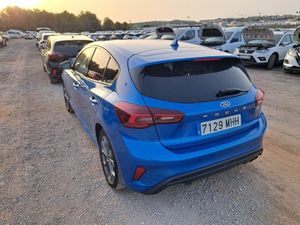 Ford Focus 1.0 Ecoboost Mhev 114kw St-line - Foto 7