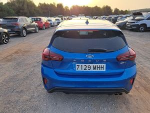 Ford Focus 1.0 Ecoboost Mhev 114kw St-line - Foto 6
