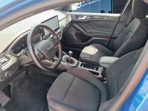 Ford Focus 1.0 Ecoboost Mhev 114kw St-line - Foto 8