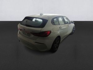 Bmw Series 1 116d - Foto 5