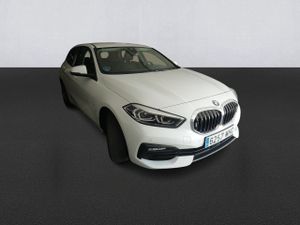 Bmw Series 1 116d - Foto 4