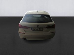 Bmw Series 1 116d - Foto 6