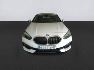Bmw Series 1 116d - Foto 3