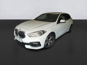 Bmw Series 1 116d - Foto 2
