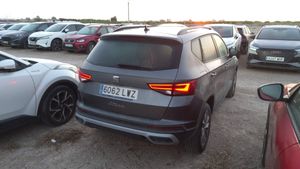 Seat Ateca 2.0 Tdi 85kw (115cv) S&s Style Go 