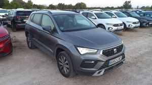 Seat Ateca 2.0 Tdi 85kw (115cv) S&s Style Go 