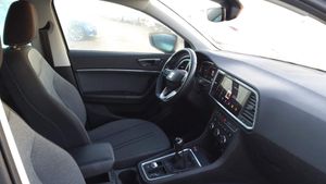 Seat Ateca 2.0 Tdi 85kw (115cv) S&s Style Go 