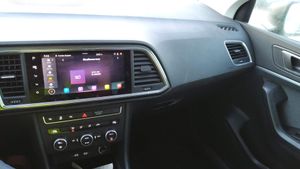 Seat Ateca 2.0 Tdi 85kw (115cv) S&s Style Go 