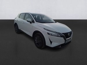 Nissan Qashqai Dig-t 103kw (140cv) Mhev 4x2 Acenta - Foto 4