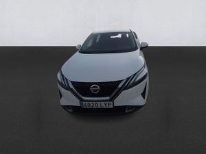 Nissan Qashqai Dig-t 103kw (140cv) Mhev 4x2 Acenta - Foto 3