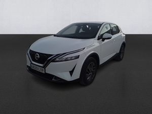 Nissan Qashqai Dig-t 103kw (140cv) Mhev 4x2 Acenta - Foto 2