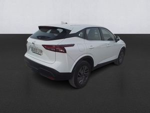 Nissan Qashqai Dig-t 103kw (140cv) Mhev 4x2 Acenta - Foto 5