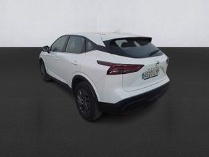 Nissan Qashqai Dig-t 103kw (140cv) Mhev 4x2 Acenta - Foto 7