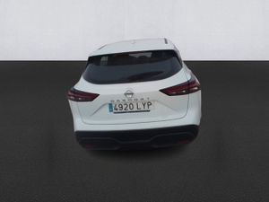 Nissan Qashqai Dig-t 103kw (140cv) Mhev 4x2 Acenta - Foto 6