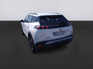 Peugeot 2008 Allure Bluehdi 81kw (110cv) - Foto 7