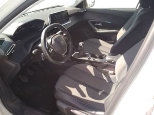 Peugeot 2008 Allure Bluehdi 81kw (110cv) - Foto 8