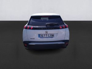 Peugeot 2008 Allure Bluehdi 81kw (110cv) - Foto 6