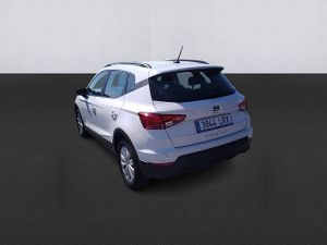 Seat Arona 1.0 Tsi 81kw (110cv) Style Go2 - Foto 7