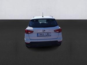 Seat Arona 1.0 Tsi 81kw (110cv) Style Go2 - Foto 6