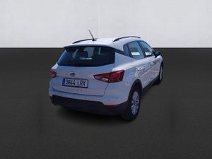 Seat Arona 1.0 Tsi 81kw (110cv) Style Go2 - Foto 5