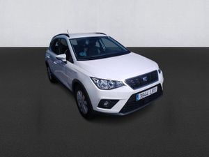 Seat Arona 1.0 Tsi 81kw (110cv) Style Go2 - Foto 4