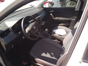 Seat Arona 1.0 Tsi 81kw (110cv) Style Go2 - Foto 8