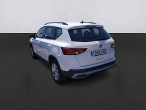 Seat Ateca 2.0 Tdi 85kw (115cv) S&s Style Go - Foto 7