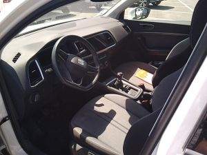 Seat Ateca 2.0 Tdi 85kw (115cv) S&s Style Go - Foto 8