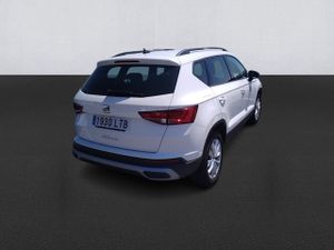 Seat Ateca 2.0 Tdi 85kw (115cv) S&s Style Go - Foto 5