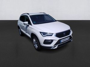 Seat Ateca 2.0 Tdi 85kw (115cv) S&s Style Go - Foto 4