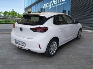 Opel Corsa 1.2t Xhl 74kw (100cv) Edition - Foto 5