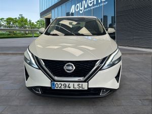 Nissan Qashqai Dig-t 103kw (140cv) Mhev 4x2 Acenta - Foto 3