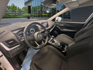 Nissan Qashqai Dig-t 103kw (140cv) Mhev 4x2 Acenta - Foto 8