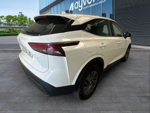 Nissan Qashqai Dig-t 103kw (140cv) Mhev 4x2 Acenta - Foto 5