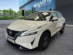 Nissan Qashqai Dig-t 103kw (140cv) Mhev 4x2 Acenta - Foto 2