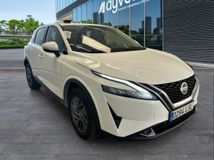 Nissan Qashqai Dig-t 103kw (140cv) Mhev 4x2 Acenta - Foto 4