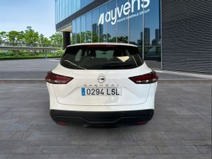 Nissan Qashqai Dig-t 103kw (140cv) Mhev 4x2 Acenta - Foto 6