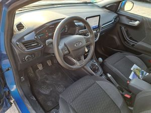 Ford Puma 1.0 Ecoboost 125cv Titanium Mhev - Foto 8