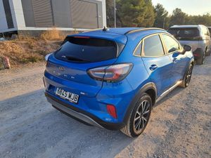 Ford Puma 1.0 Ecoboost 125cv Titanium Mhev - Foto 5