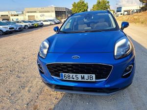 Ford Puma 1.0 Ecoboost 125cv Titanium Mhev - Foto 3