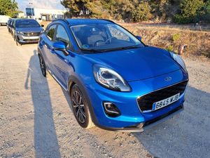 Ford Puma 1.0 Ecoboost 125cv Titanium Mhev - Foto 4