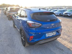 Ford Puma 1.0 Ecoboost 125cv Titanium Mhev - Foto 7