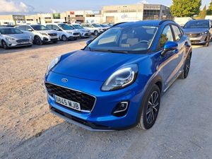 Ford Puma 1.0 Ecoboost 125cv Titanium Mhev - Foto 2