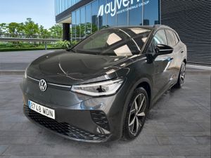 Volkswagen Id.4 Gtx 220kw (299cv) Automático - Foto 2