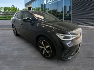 Volkswagen Id.4 Gtx 220kw (299cv) Automático - Foto 4