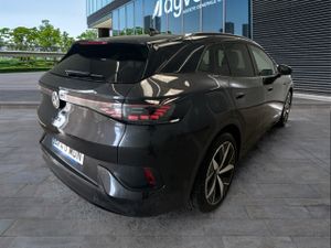 Volkswagen Id.4 Gtx 220kw (299cv) Automático - Foto 5
