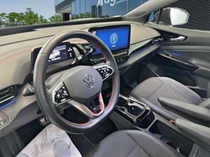 Volkswagen Id.4 Gtx 220kw (299cv) Automático - Foto 8