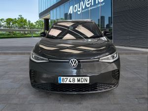 Volkswagen Id.4 Gtx 220kw (299cv) Automático - Foto 3