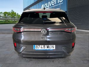 Volkswagen Id.4 Gtx 220kw (299cv) Automático - Foto 6